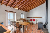 Elegant appartement aan de rivier