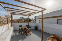 Elegant appartement aan de rivier