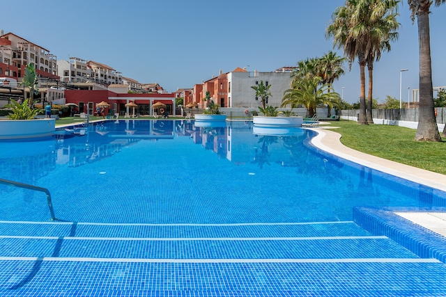 Ayamonte: escapada familiar al resort