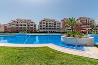 Ayamonte: escapada familiar al resort