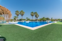 Ayamonte: escapada familiar al resort