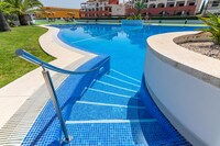 Ayamonte: escapada familiar al resort