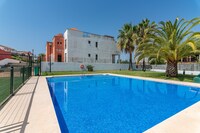 Ayamonte: escapada familiar al resort