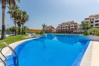Ayamonte: escapada familiar al resort