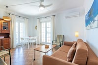 Punta del Moral: Comfortable Coastal Escape