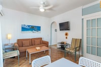 Punta del Moral: Comfortable Coastal Escape