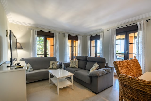 Appartement vlakbij het strand van Isla Canela