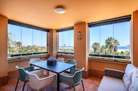Appartement vlakbij het strand van Isla Canela