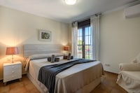 Appartement vlakbij het strand van Isla Canela