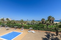 Appartement vlakbij het strand van Isla Canela