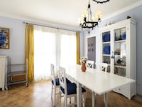Penthouse in Punta del Moral for 7