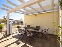 Penthouse in Punta del Moral for 7