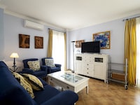 Penthouse in Punta del Moral for 7