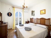 Penthouse in Punta del Moral for 7