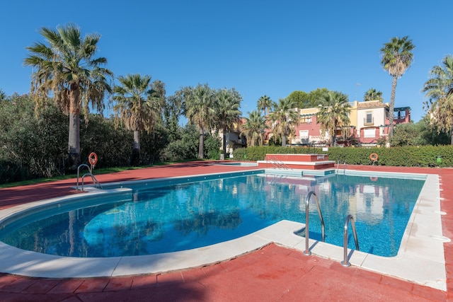 Golfside Apartment für 4 Gäste