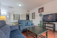 Golfside Apartment für 4 Gäste