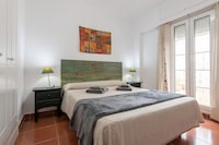 Golfside Apartment für 4 Gäste