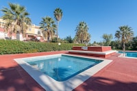 Golfside Apartment für 4 Gäste