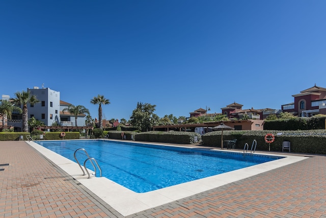 Golfside Getaway in Isla Canela for 2