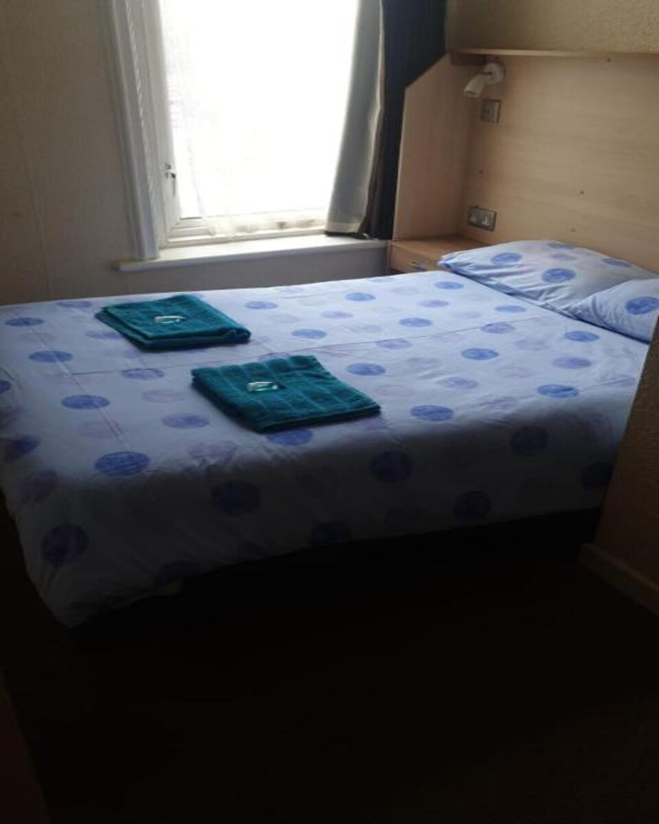Standard Single Room, Blackpool