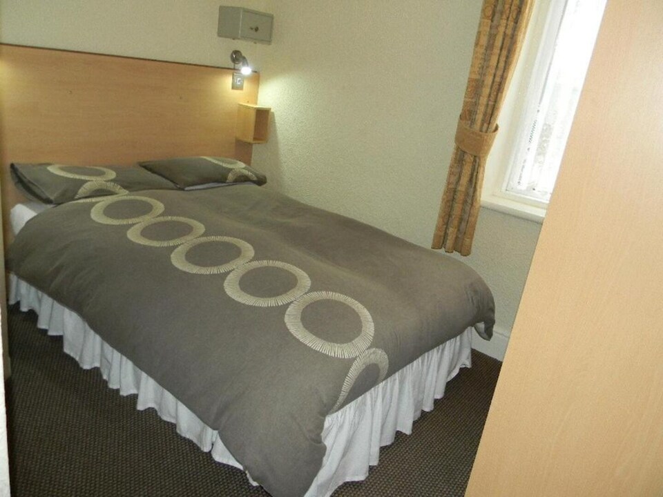 Standard Single Room, Blackpool