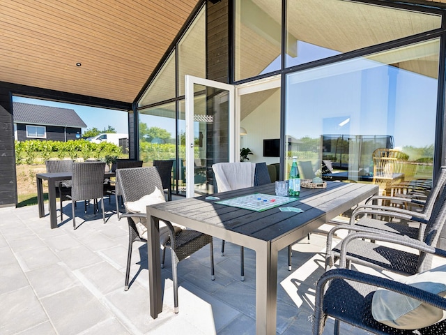 5 Sterne Ferienhaus in Rødby