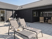 5 Sterne Ferienhaus in Rødby