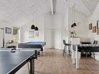 5 Sterne Ferienhaus in Rødby