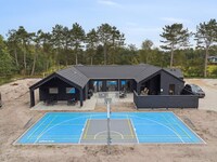 5 Sterne Ferienhaus in Rødby