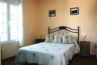 Villa rústica en Alora con Piscina