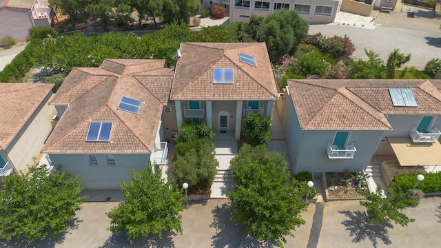 Casa vacanze ad Algajola, a 100 m dalla spiaggia