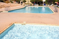 Vakantiehuis in Algajola, 100 m van het strand