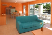Vakantiehuis in Algajola, 100 m van het strand