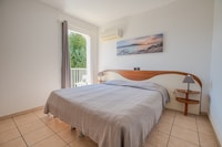 Casa vacanze ad Algajola, a 100 m dalla spiaggia