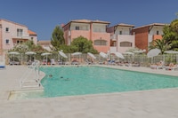 Casa vacanze ad Algajola, a 100 m dalla spiaggia