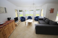 Villa mit privatem Pool in Plestin-les-Grèves