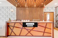 Palette Anand Formerly Hotel La Casa Inn