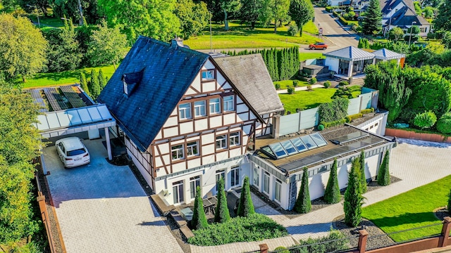 Vakantieappartement met bar en recreatieruimte in Kastellaun