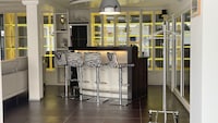 Vakantieappartement met bar en recreatieruimte in Kastellaun