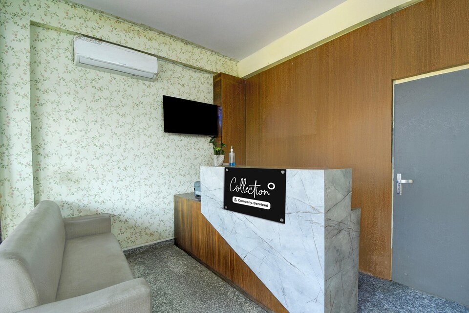 NON AC Saver Hotel Vanshil, Jaipur