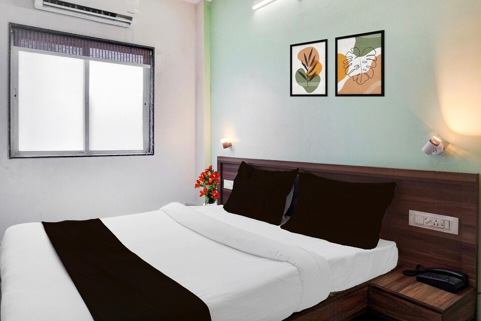 Townhouse Katraj Formerly White Castle, Pune