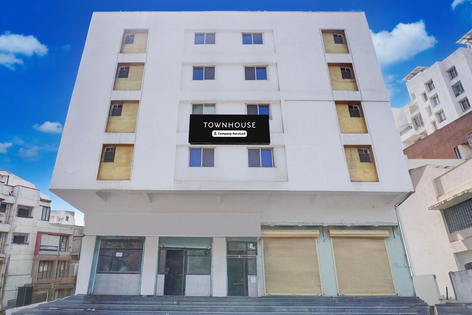 Townhouse Katraj Formerly White Castle, Pune