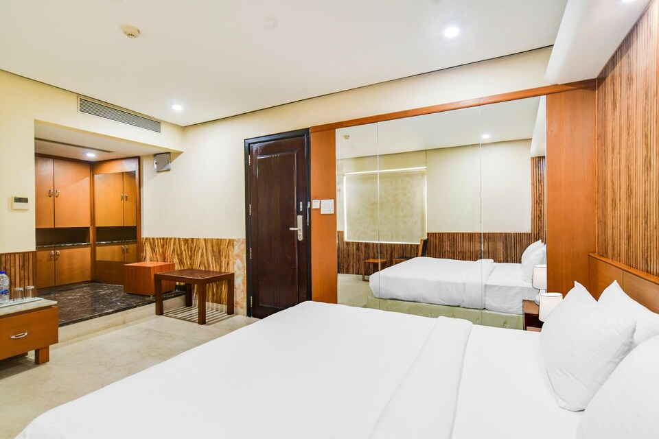 Premium Sapphire Star Chappan Market, Indore