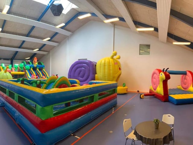 4 star holiday home in Thyborøn, North Sea