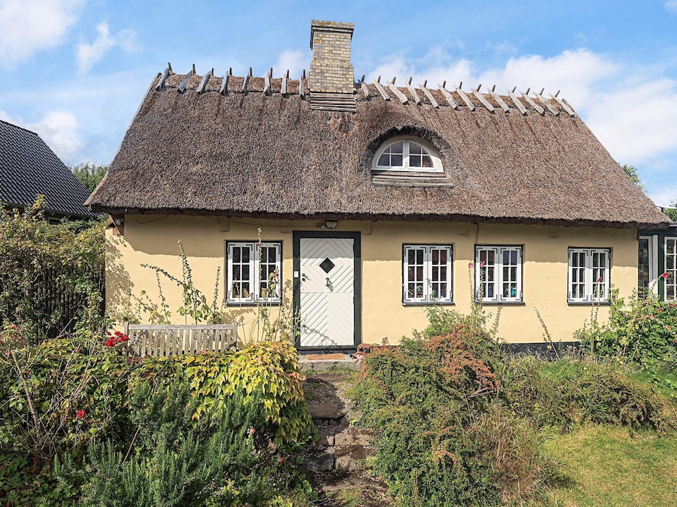 4 star holiday home in Humlebæk, North and East Zealand