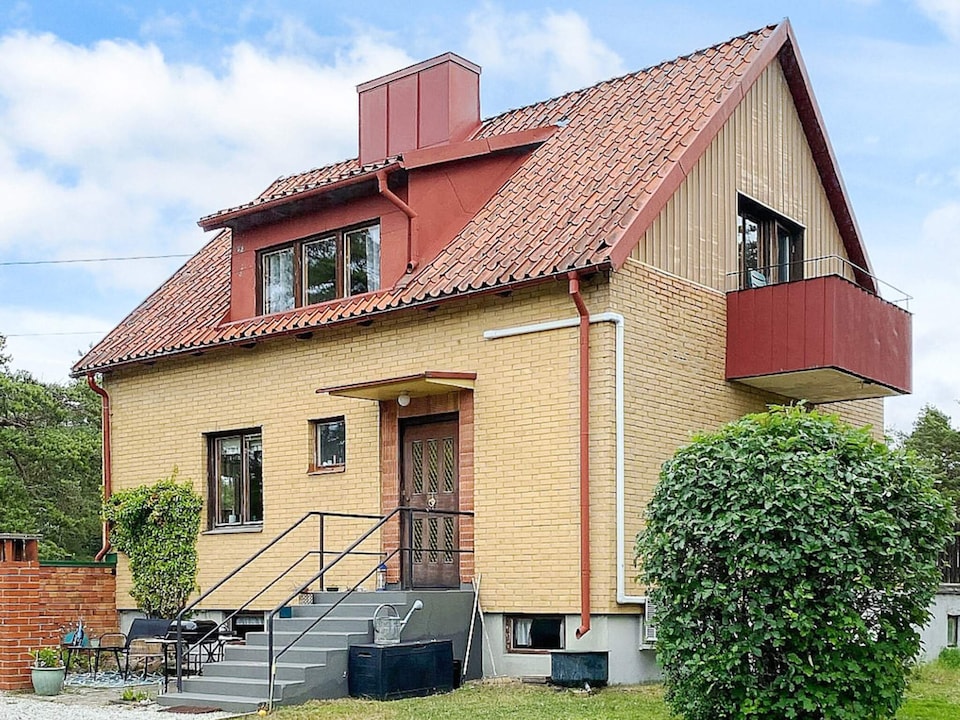 4 star holiday home in Visby, Visby