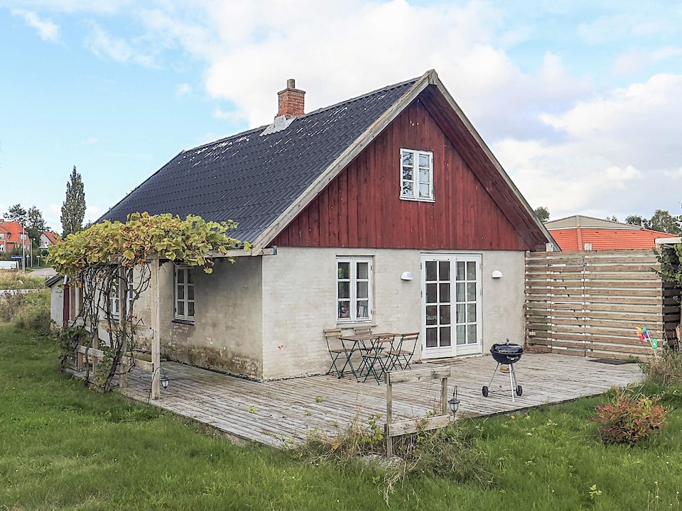 5 person holiday home in Lundby, Southwest Zealand