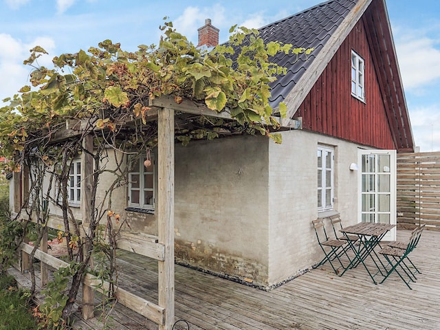 5 person holiday home in Lundby, Southwest Zealand
