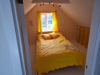 5 person holiday home in Lundby
