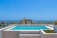 Rifugio Montemar con piscina privata